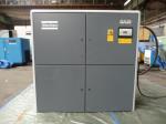 Atlas Copco - GA30 - 30kW - Ref:14117 / Atlas Copco GA lubricated screw / Atlas Copco GA30 - GA37  VSD FF